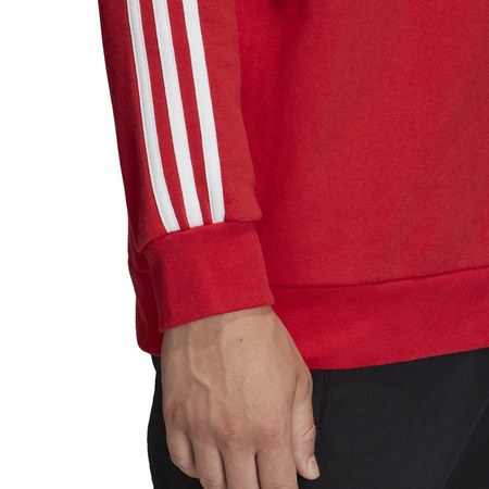 Adidas Originals 3-Stripes Crewneck Sweatshirt