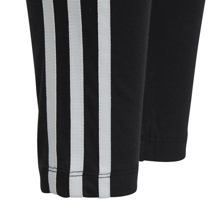 Adidas Originals Mädchen 3-Streifen Leggings