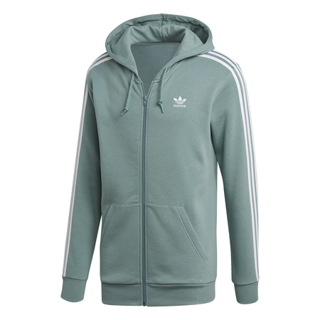 Adidas Originals 3-Streifen Hoodie