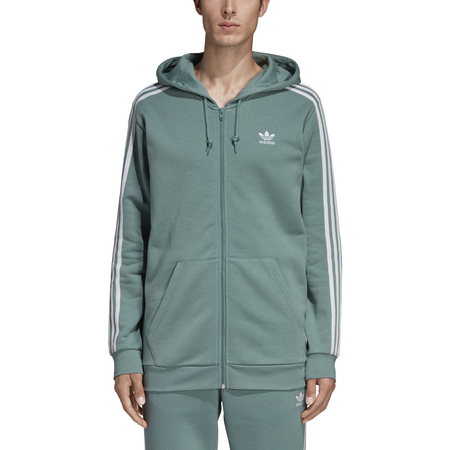 Adidas Originals 3-Streifen Hoodie