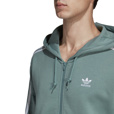 Adidas Originals 3-Streifen Hoodie