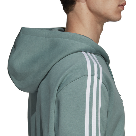 Adidas Originals 3-Streifen Hoodie