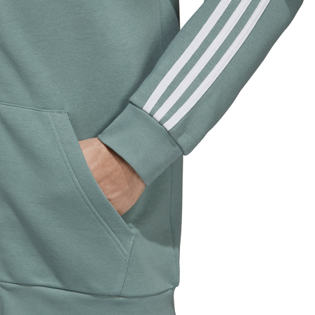 Adidas Originals 3-Streifen Hoodie
