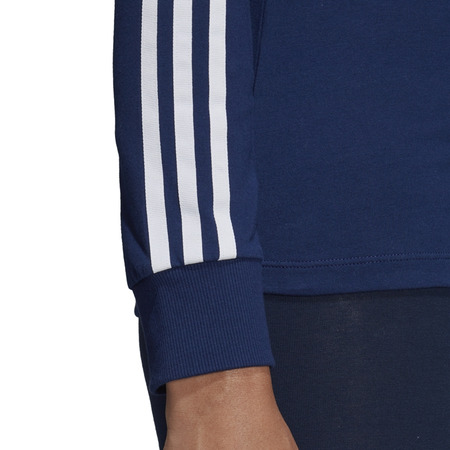Adidas Originals 3-Streifen Lange Ärmel Tee