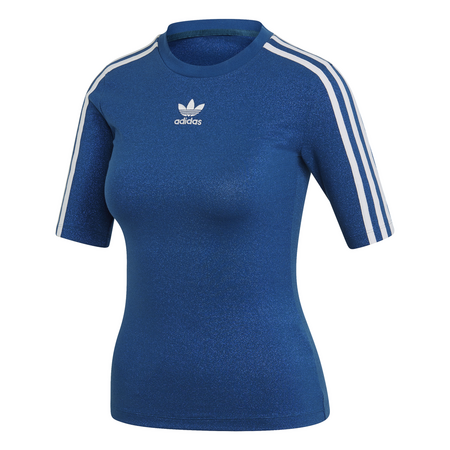 Adidas Originals 3-Streifen Mineral W Tea