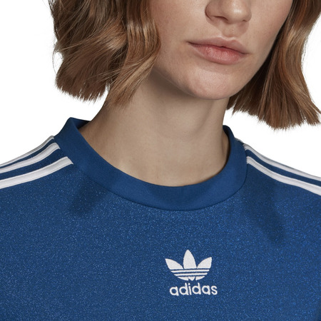 Adidas Originals 3-Streifen Mineral W Tea