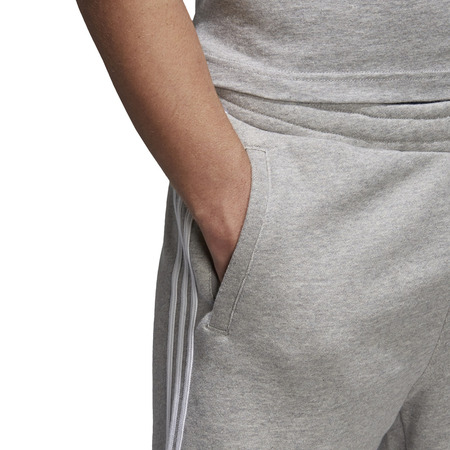 Adidas Originals 3-Stripes Short (Medium Grey Heath)