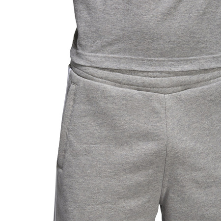 Adidas Originals 3-Stripes Short (Medium Grey Heath)