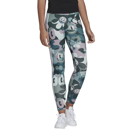 Adidas Originals 3-Streifen "Gallery Camo Smile"
