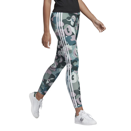 Adidas Originals 3-Streifen "Gallery Camo Smile"