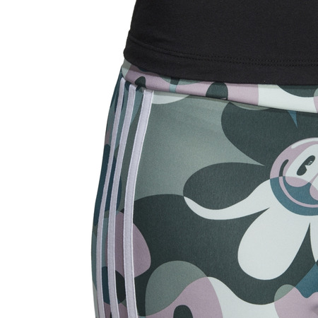 Adidas Originals 3-Streifen "Gallery Camo Smile"
