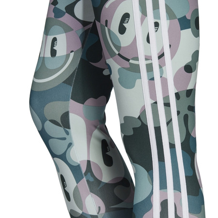 Adidas Originals 3-Streifen "Gallery Camo Smile"