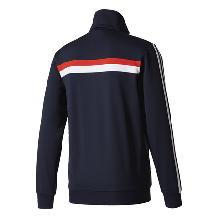 Adidas Originals 83-C Track Top (legende Tinte)