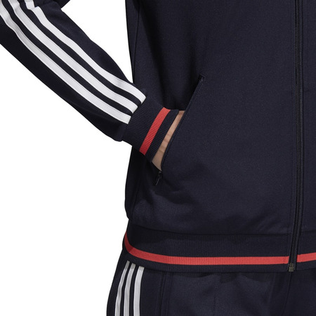 Adidas Originals Active Icons SST Track Top (Legend Ink F17)