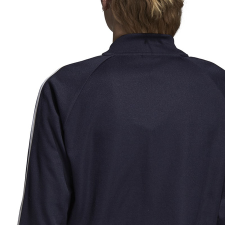 Adidas Originals Active Icons SST Track Top (Legend Ink F17)