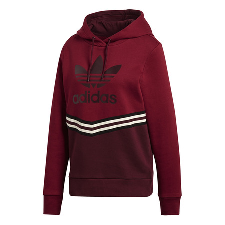 Adidas Originals Adibreak Hodded Swatshirt W
