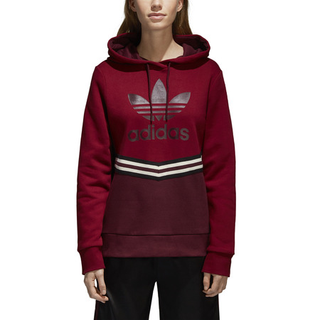 Adidas Originals Adibreak Hodded Swatshirt W