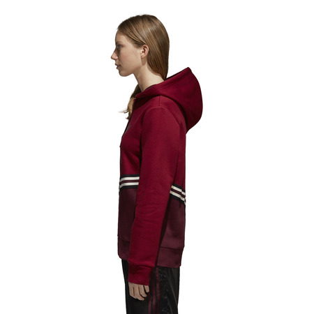 Adidas Originals Adibreak Hodded Swatshirt W
