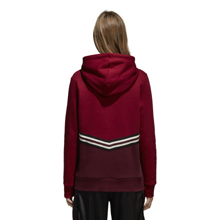 Adidas Originals Adibreak Hodded Swatshirt W