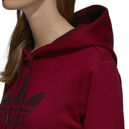 Adidas Originals Adibreak Hodded Swatshirt W