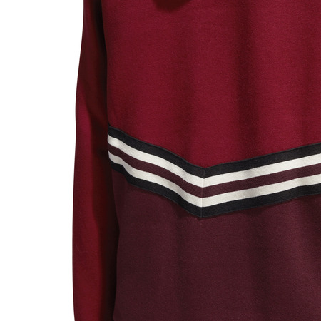 Adidas Originals Adibreak Hodded Swatshirt W