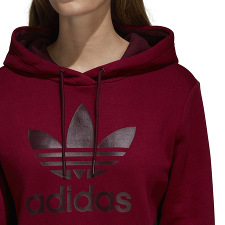 Adidas Originals Adibreak Hodded Swatshirt W
