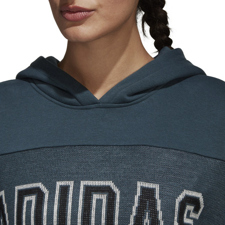 Adidas Originals Adibreak Hoodie W