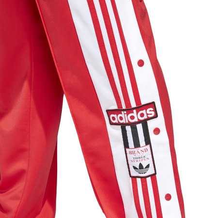 Adidas Originals Adibreak Pant W (Radiant Red)
