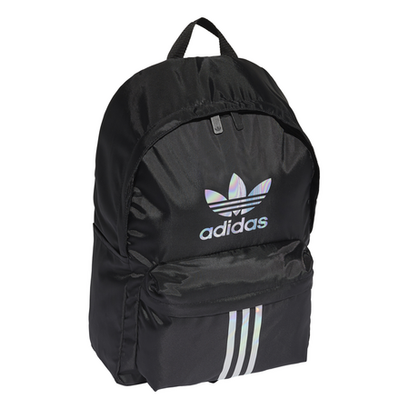 Adidas Originals Adicolor Classic Rucksack (schwarz)