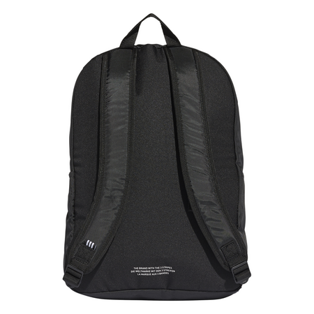 Adidas Originals Adicolor Classic Rucksack (schwarz)