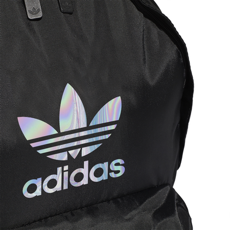 Adidas Originals Adicolor Classic Rucksack (schwarz)