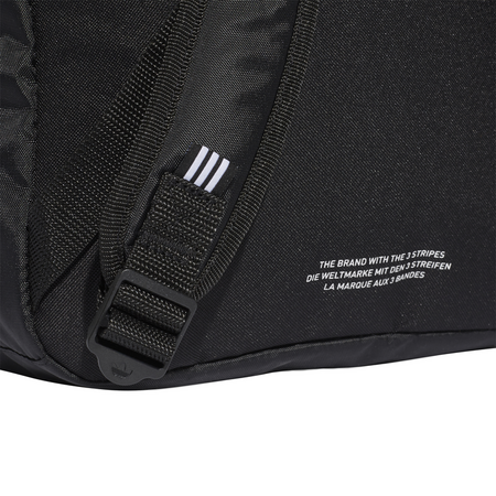 Adidas Originals Adicolor Classic Rucksack (schwarz)
