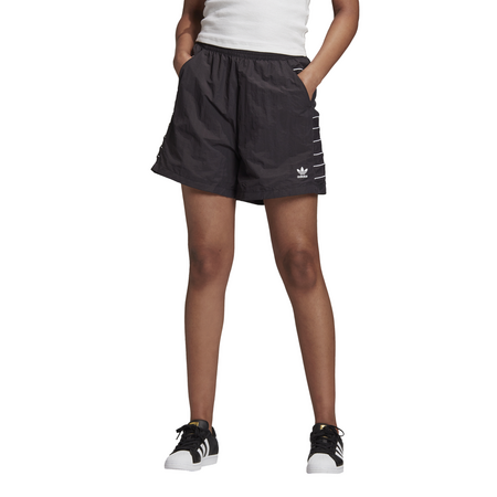 Adidas Originals Adicolor Large Logo Shorts