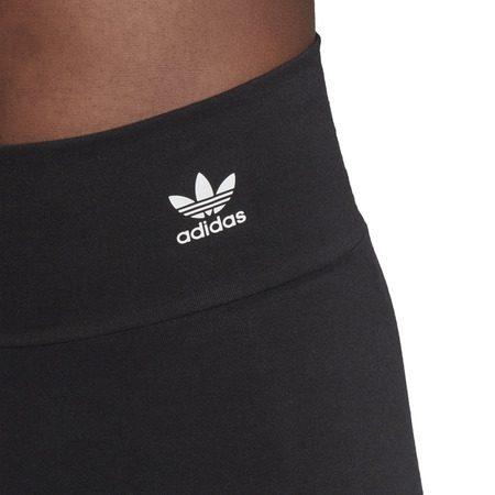 Adidas Originals Adicolor Große Logo Strumpfhosen