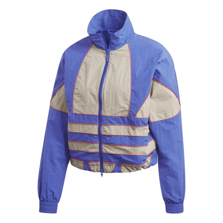 Adidas Originals Adicolor Large Logo Track Top