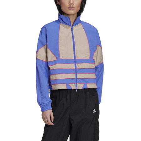Adidas Originals Adicolor Large Logo Track Top
