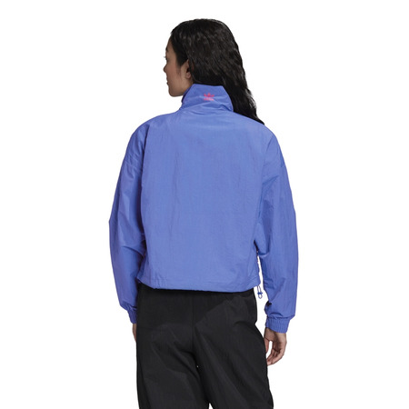 Adidas Originals Adicolor Large Logo Track Top