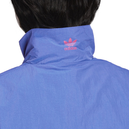 Adidas Originals Adicolor Large Logo Track Top