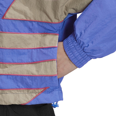 Adidas Originals Adicolor Large Logo Track Top