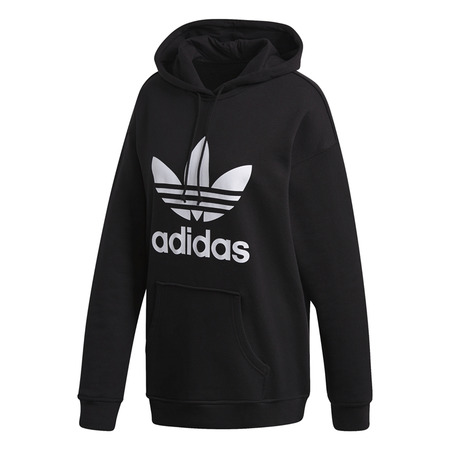 Adidas Originals Adicolor Trefoil Hoodie