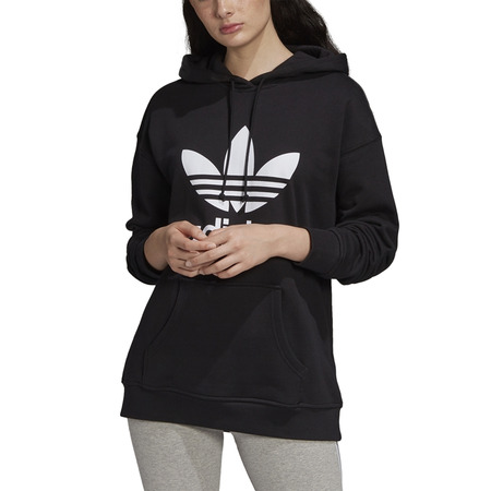 Adidas Originals Adicolor Trefoil Hoodie