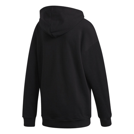 Adidas Originals Adicolor Trefoil Hoodie