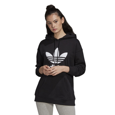 Adidas Originals Adicolor Trefoil Hoodie