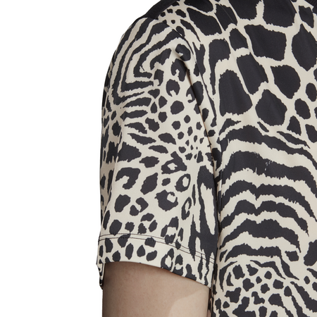 Adidas Originals AOP T-Shirt W "Leopard"