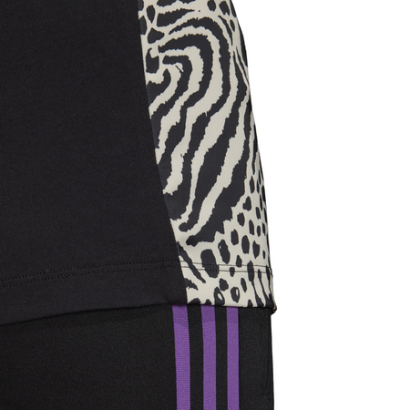 Adidas Originals AOP T-Shirt W "Leopard"