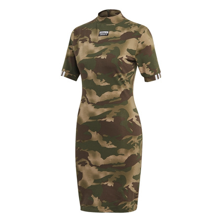 Adidas Originals AOP Tee Kleid