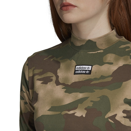 Adidas Originals AOP Tee Kleid