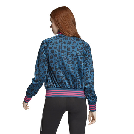 Adidas Originals AOP Track Top "Bellista Essence"