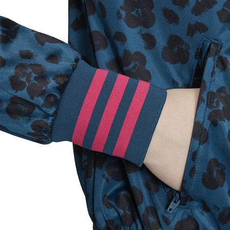 Adidas Originals AOP Track Top "Bellista Essence"