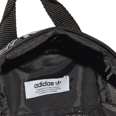 Adidas Originals Zurück Pack Mini 3D
